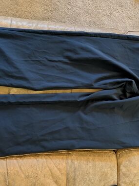 INC International Concepts Men’s Black Dress Pants